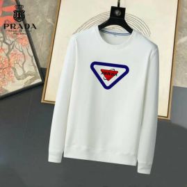 Picture of Prada Sweatshirts _SKUPradaM-3XL25tn0526366